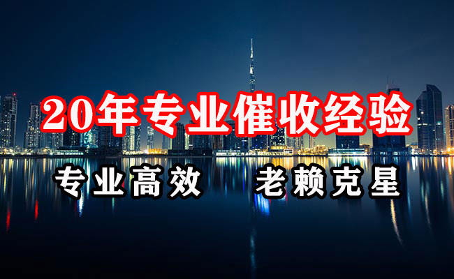 遂溪清账公司